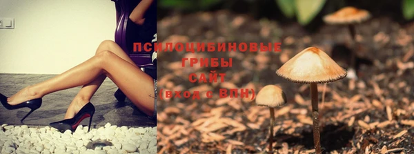 молекула духа Абдулино